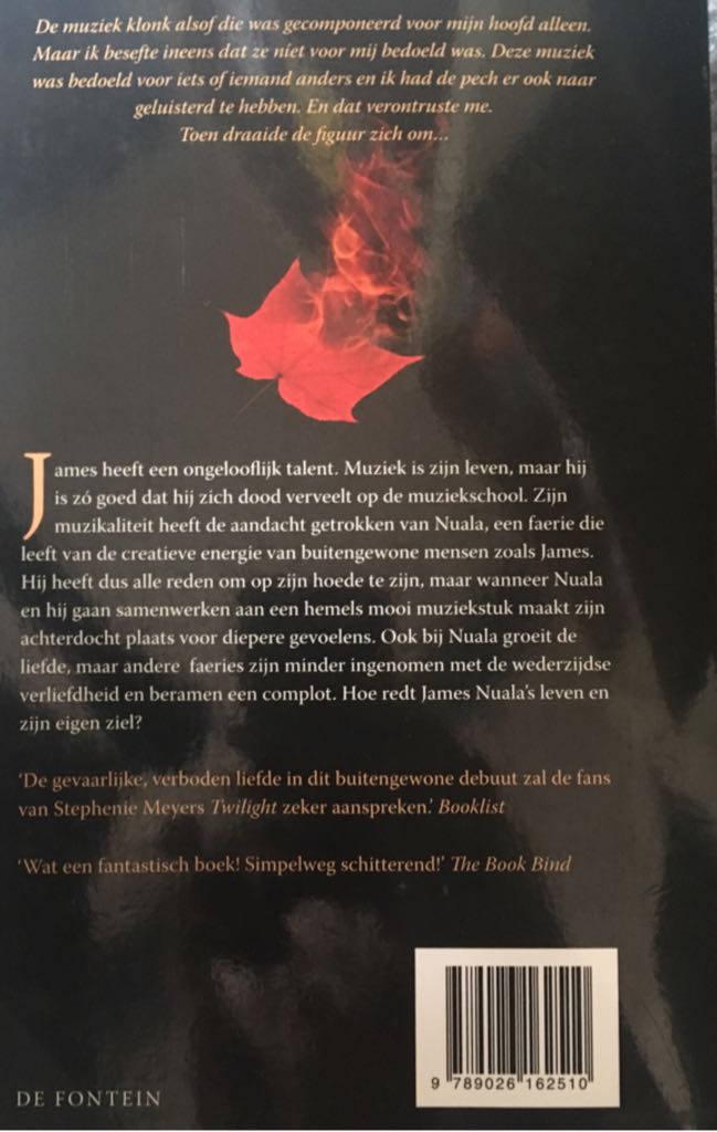 Heartbeat  book collectible [Barcode 9789026162510] - Main Image 2