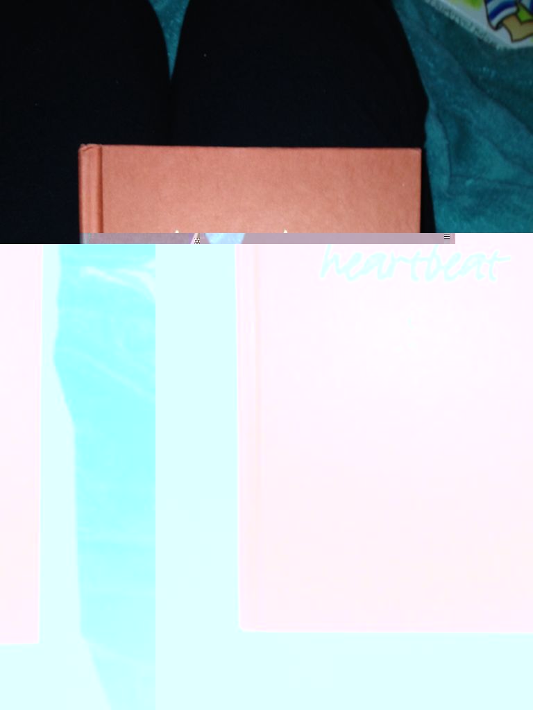 The Meaning Of Night