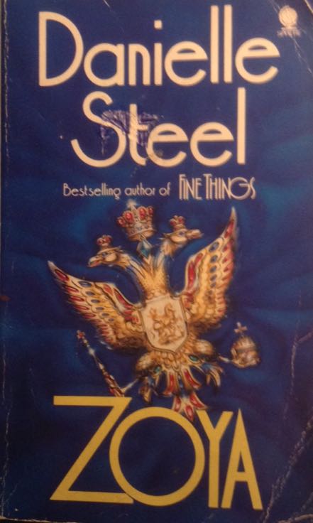 The Widows Of Eastwick