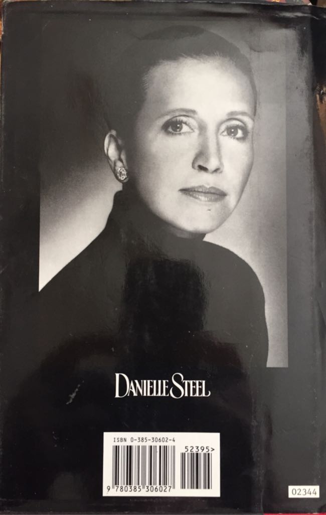 Accident - Danielle Steel (Delacorte Pr - Hardcover) book collectible [Barcode 9780385306027] - Main Image 2