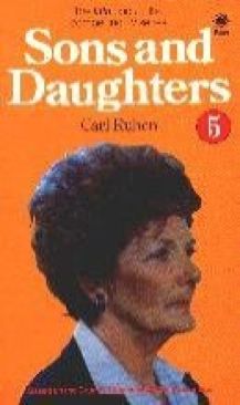 Sons And Daughters 5 - Ruhen, Carl book collectible [Barcode 9780352320650] - Main Image 1