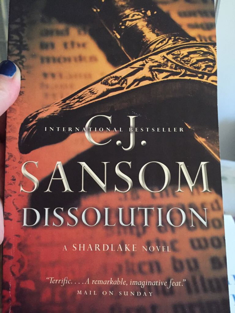 Venetian Betrayal, The