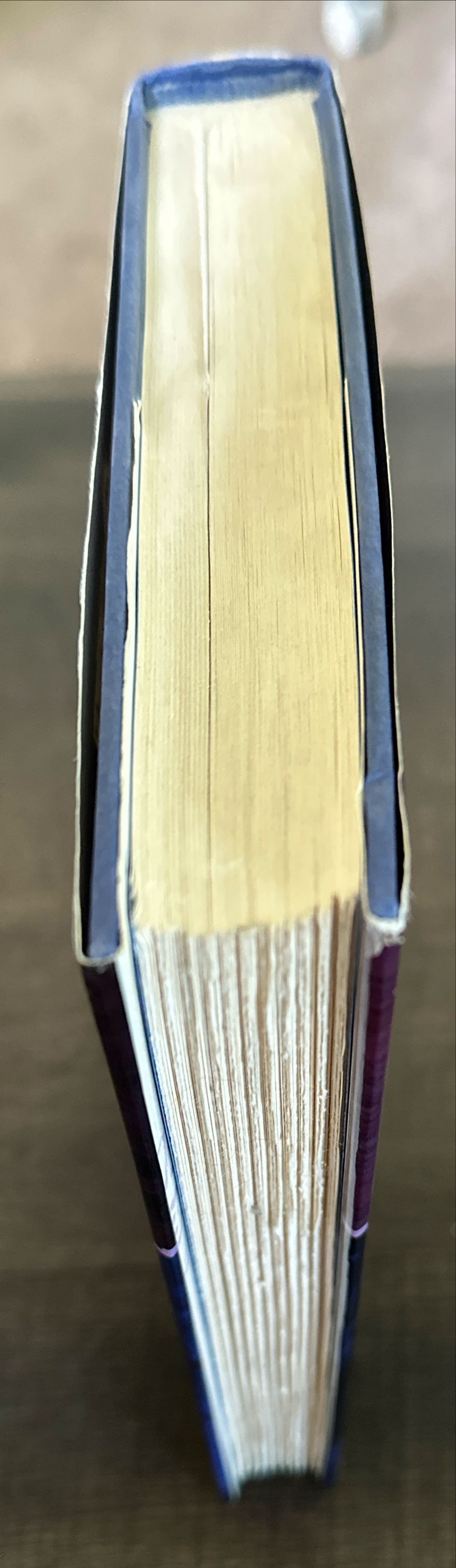 Forgotten Realms: Dissolution - Richard Lee Byers (Wizards Of The Coast, Inc - Hardcover) book collectible [Barcode 9780786927142] - Main Image 3