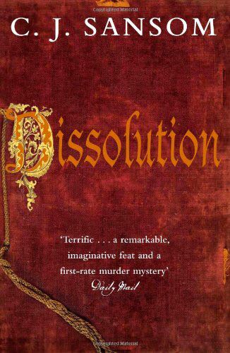 Dissolution - J. Sansom (Kindle) book collectible - Main Image 1