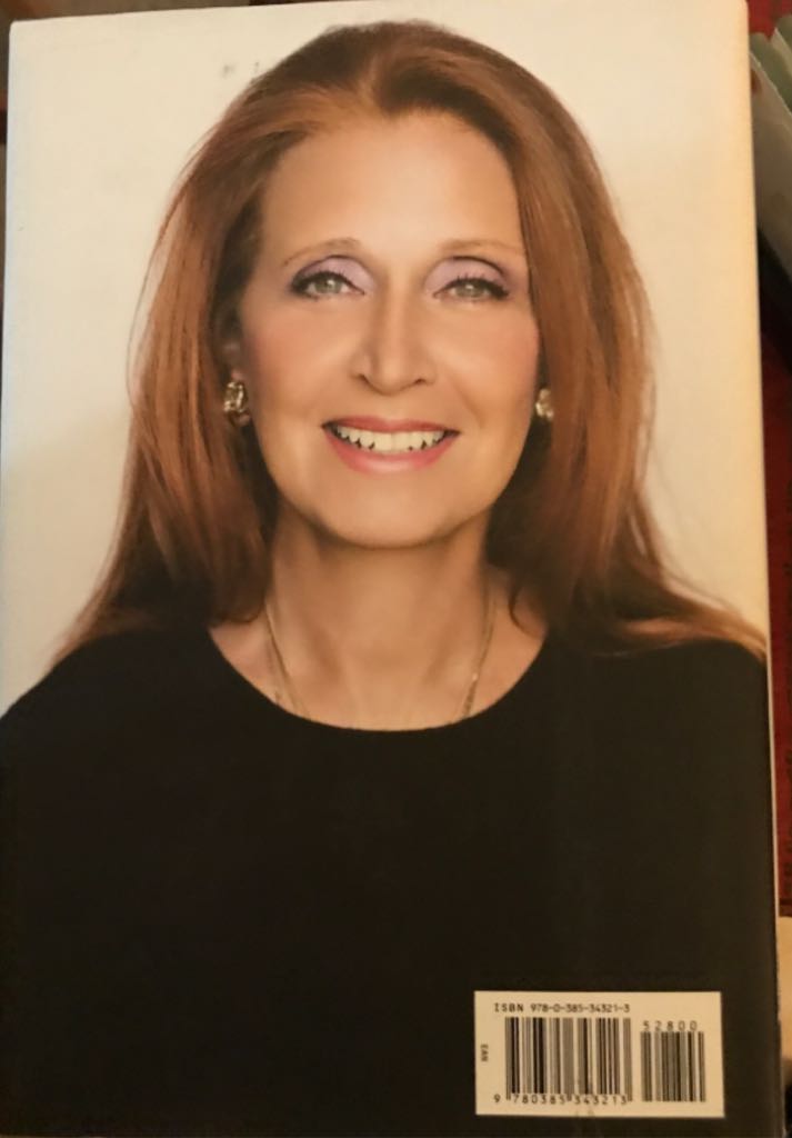 Friends Forever - Danielle Steel (Delacorte Books - Hardcover) book collectible [Barcode 9780385343213] - Main Image 2