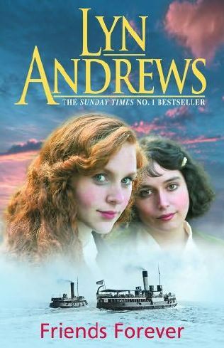 Friends Forever  book collectible [Barcode 9780755308392] - Main Image 1