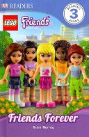 Friends Forever  (Dk Pub) book collectible [Barcode 9780756693831] - Main Image 1
