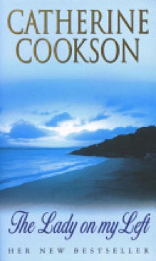 The Lady On My Left - Catherine Cookson (Corgi) book collectible [Barcode 9780552145695] - Main Image 1