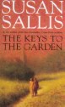 The Keys To The Garden  book collectible [Barcode 9780552148870] - Main Image 1