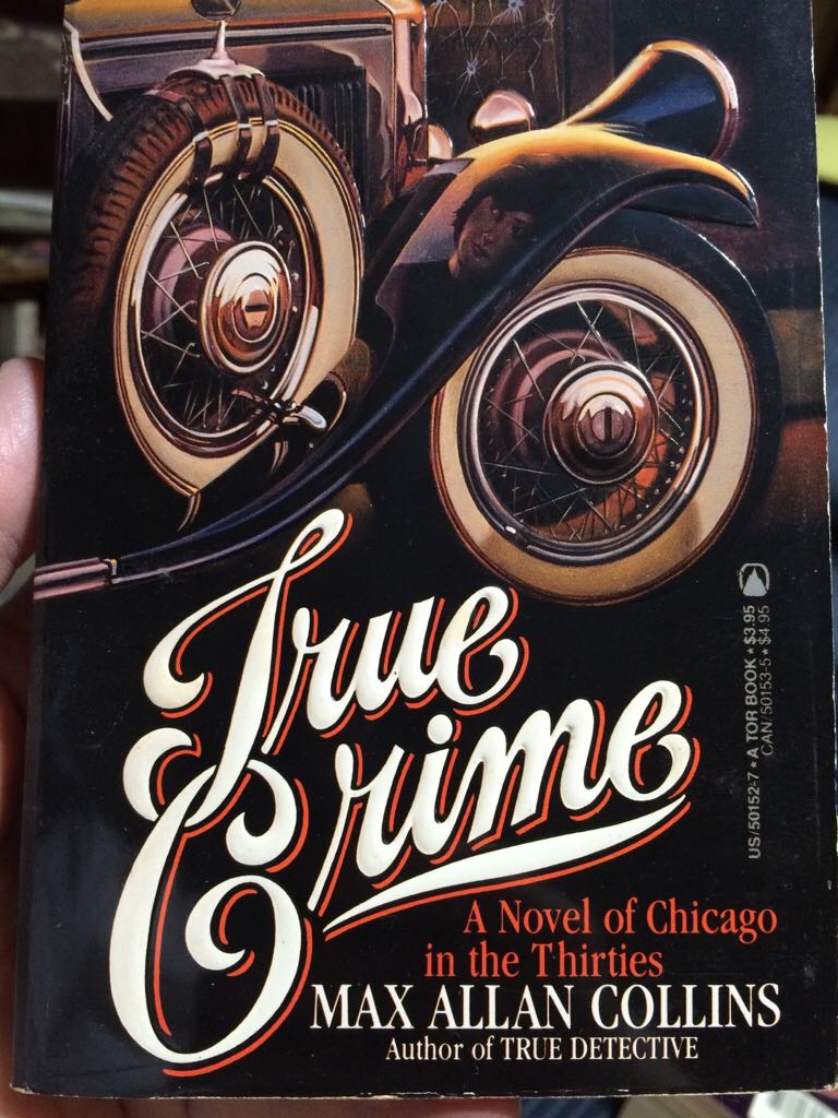 When We Were Orphans