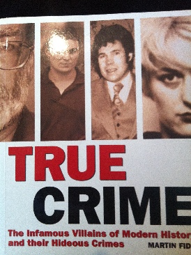 A Blazing Little Christmas