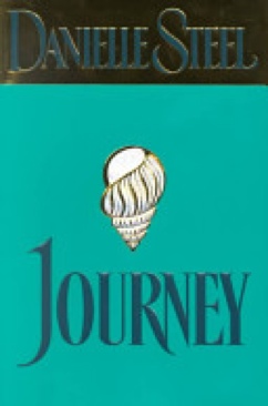 Journey - Danielle Steel (Delacorte Pr - Hardcover) book collectible [Barcode 9780385316873] - Main Image 1