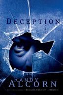 Deception - Randy Alcorn (Multnomah) book collectible [Barcode 9781590529393] - Main Image 1