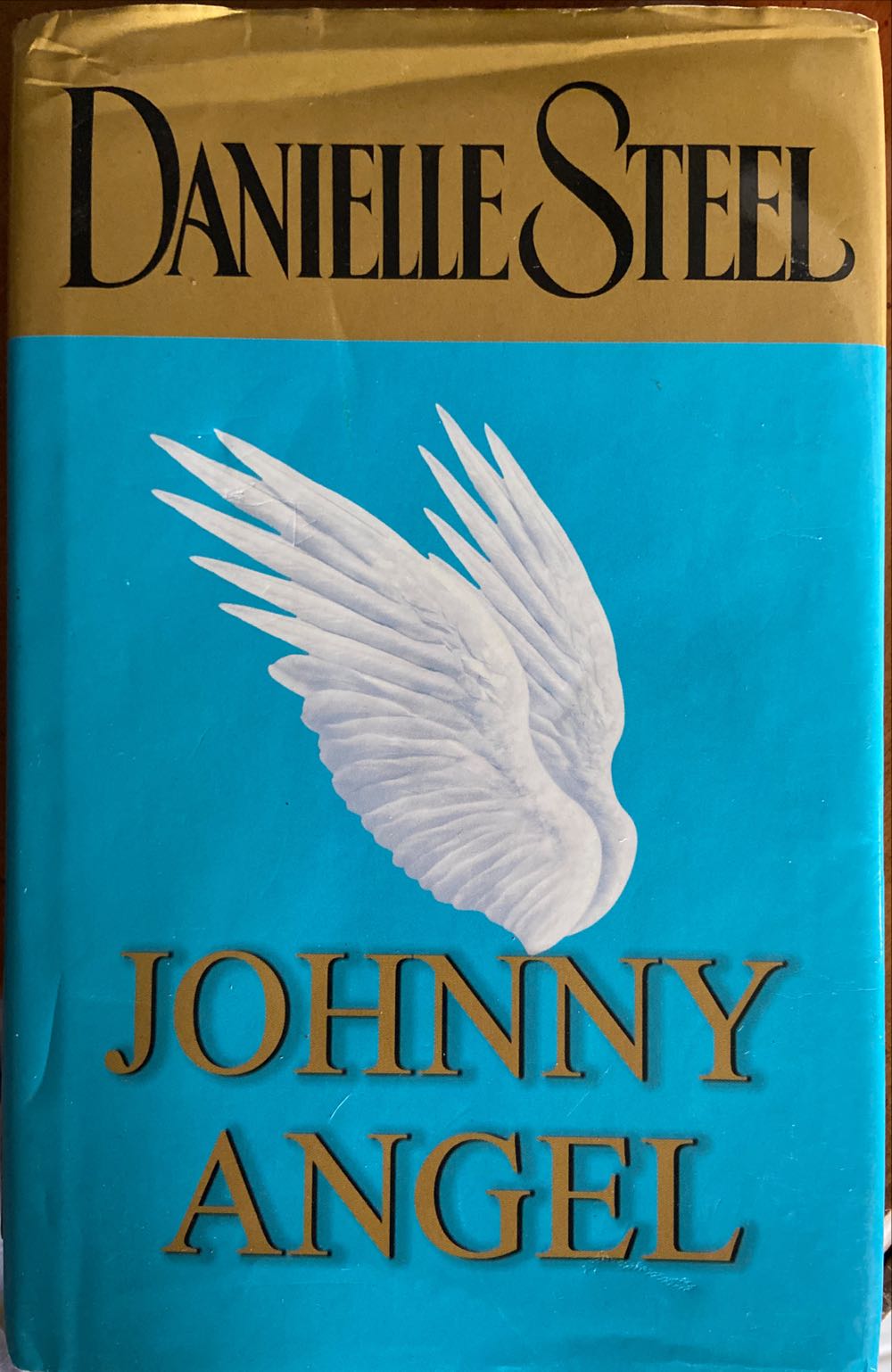 Johnny Angel - Danielle Steel book collectible [Barcode 9780739435137] - Main Image 2