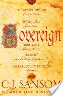 Year Of The Flood, The