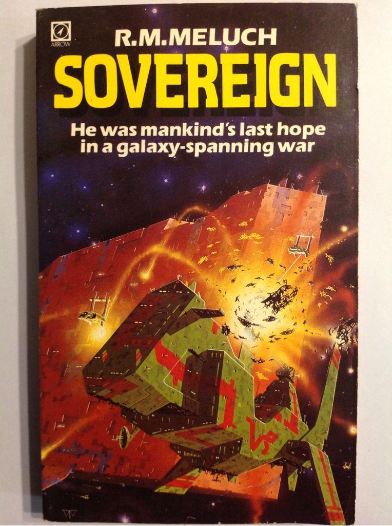 Year Of The Flood, The