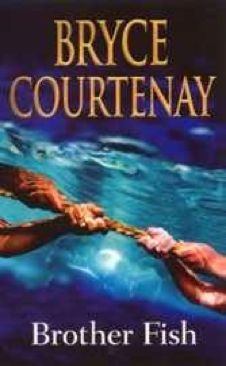 Brother Fish  (Hardcover) book collectible [Barcode 0670042080] - Main Image 1