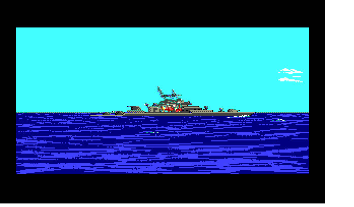 Red Storm Rising - Tom Clancy (G. P. Putnam’s Sons - Paperback) book collectible [Barcode 9780399131493] - Main Image 3