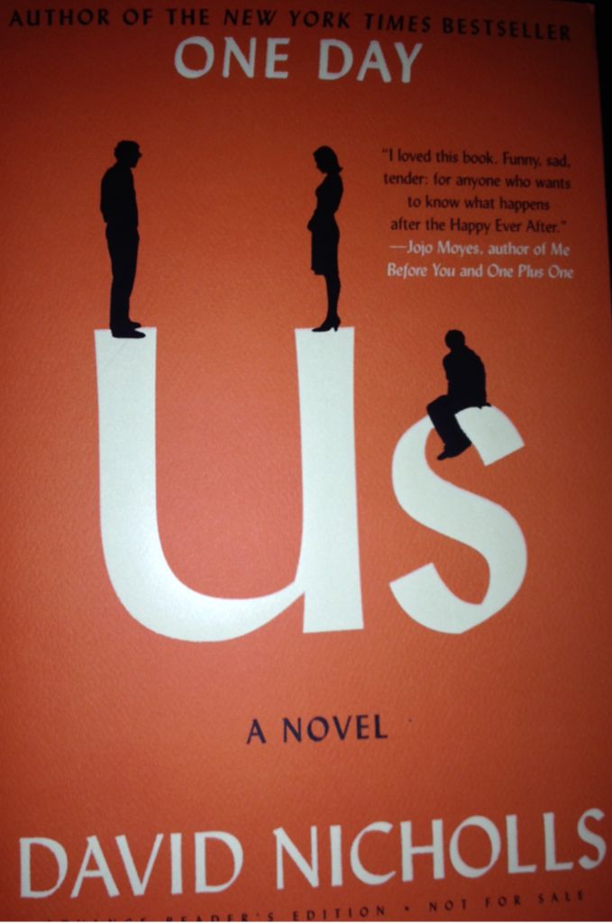 To Cut A Long Story Short