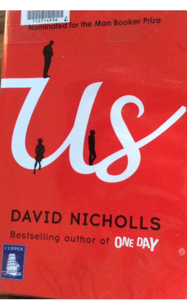 Year Of The Flood, The