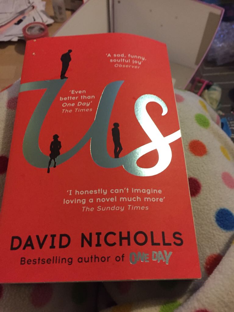 The Year Of The Flood