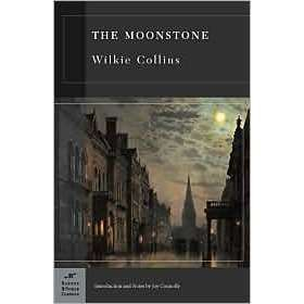The Moonstone - Wilkie Collins (Barnes & Noble Books - Paperback) book collectible [Barcode 9781593083229] - Main Image 1