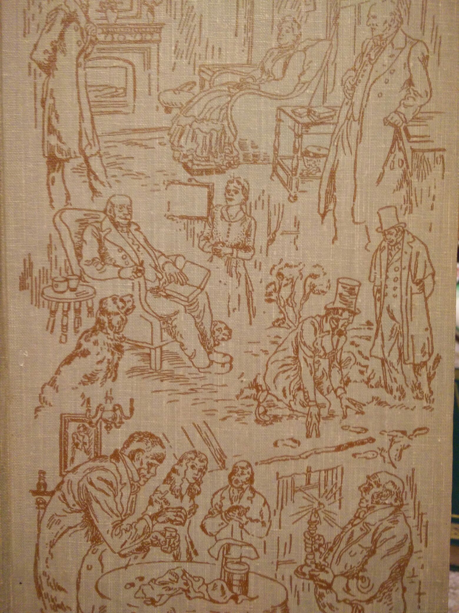 Place Called Here, A