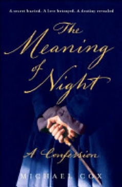 Someone To Watch Over Me