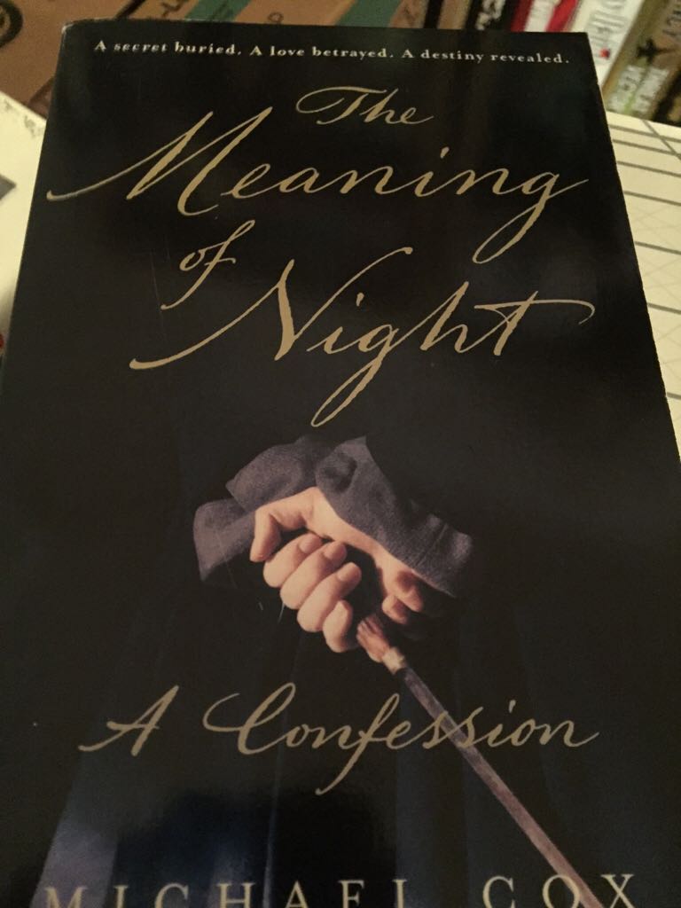 The Year Of The Flood