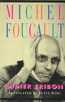Michel Foucault - David R. (Trade Paperback) book collectible [Barcode 9780674572867] - Main Image 1