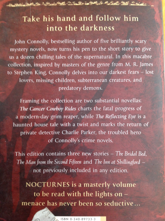 Nocturnes - Kazuo Ishiguro (Hodder & Stoughton - Paperback) book collectible [Barcode 9780340897331] - Main Image 2