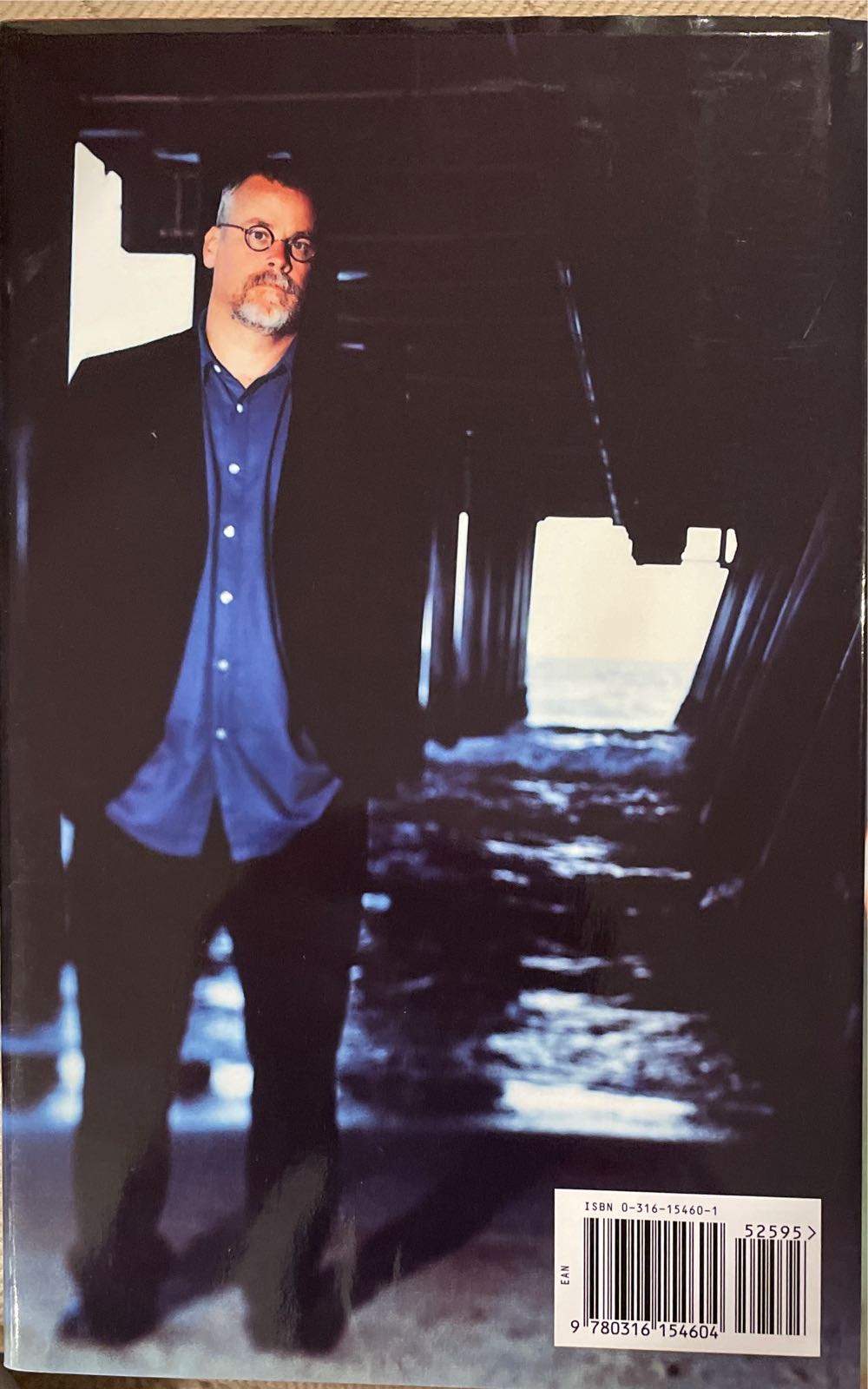 Lost Light - Michael Connelly (Little Brown - Hardcover) book collectible [Barcode 9780316154604] - Main Image 2