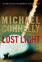Lost Light - Michael Connelly (- Audiobook) book collectible - Main Image 1