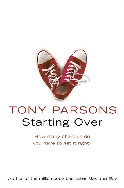 Starting Over - Charles R. (HarperCollins UK - Paperback) book collectible [Barcode 9780007303267] - Main Image 2
