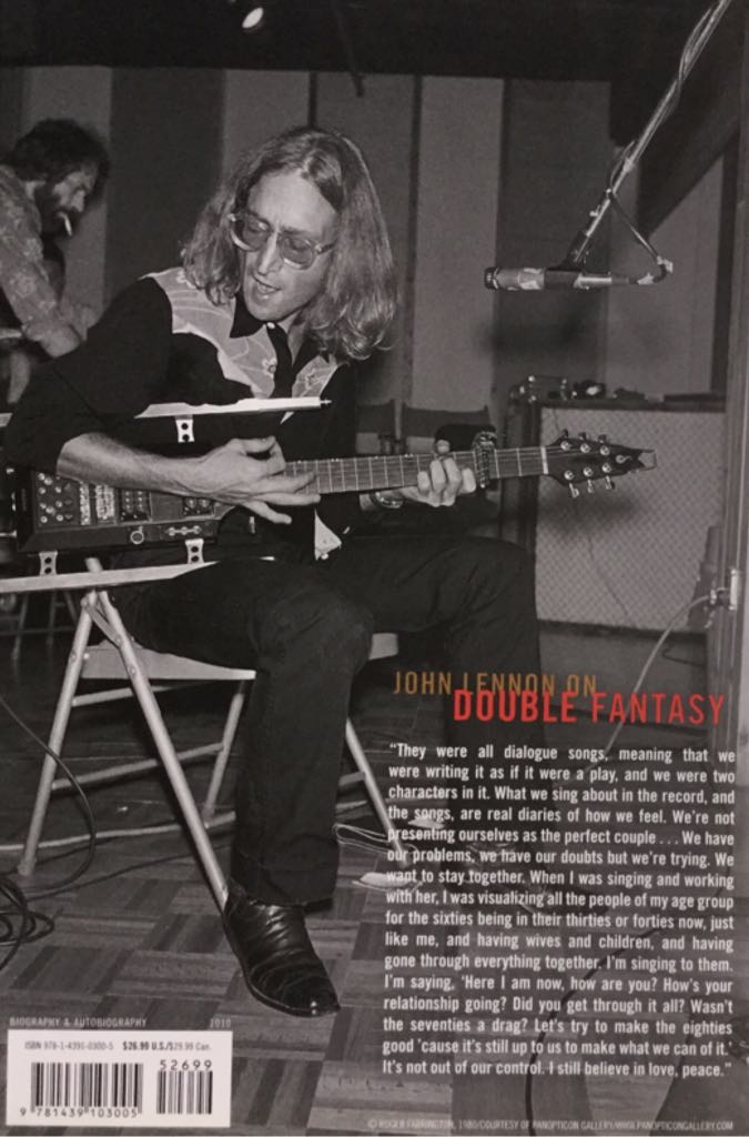 Starting Over - Charles R. (MTV Books) book collectible [Barcode 9781439103005] - Main Image 2