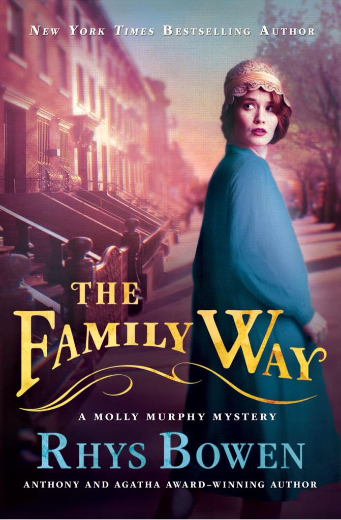 The Family Way - Ann Krentz book collectible - Main Image 2