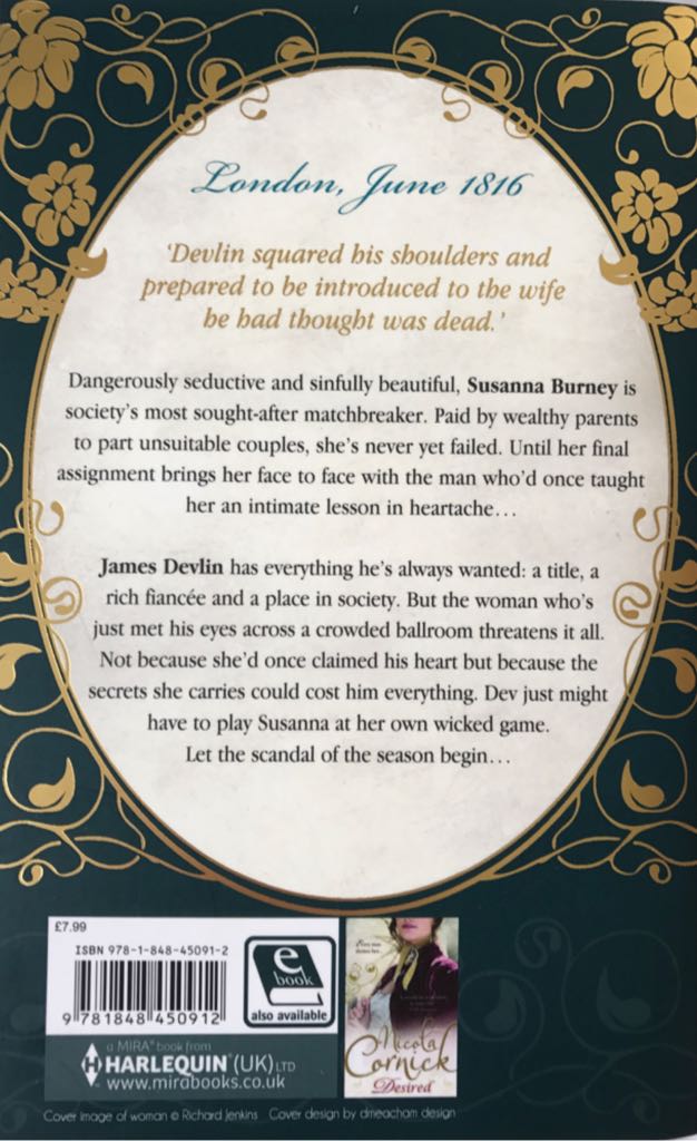 Notorious  book collectible [Barcode 9781848450912] - Main Image 2