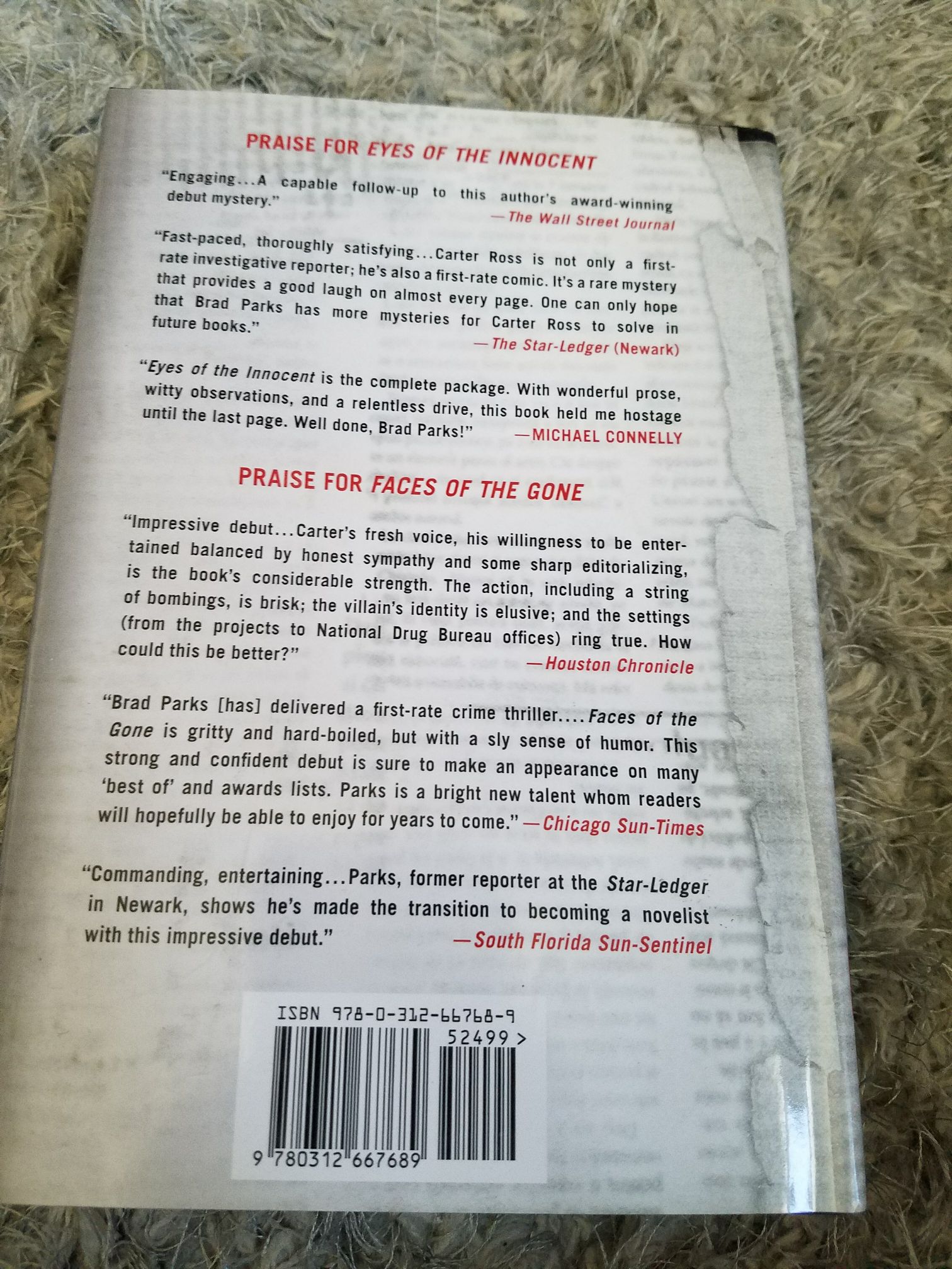 The Girl Next Door - Huiell Seaman (Minotaur Books - Hardcover) book collectible [Barcode 9780312667689] - Main Image 2