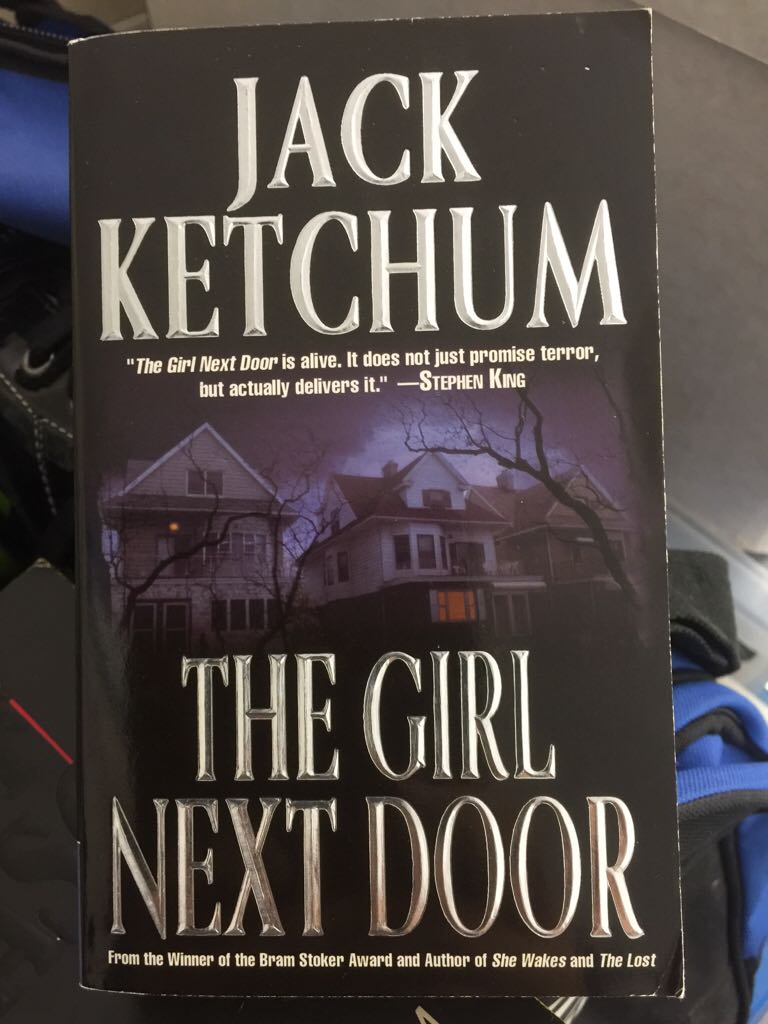 An Affair Most Wicked