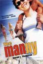 The Manny - Holly Peterson (Dutton Books) book collectible [Barcode 9780525474135] - Main Image 1