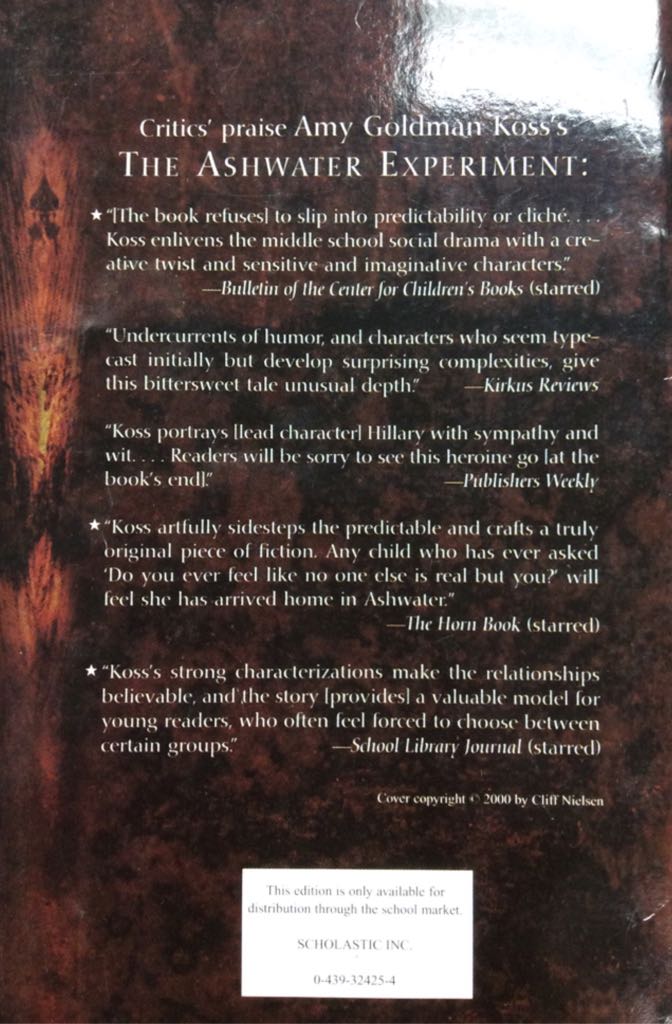 The Girls  book collectible - Main Image 2