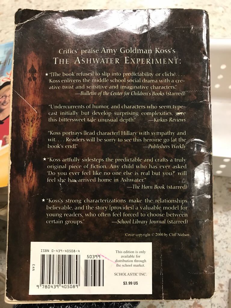 The Girls book collectible - Main Image 2