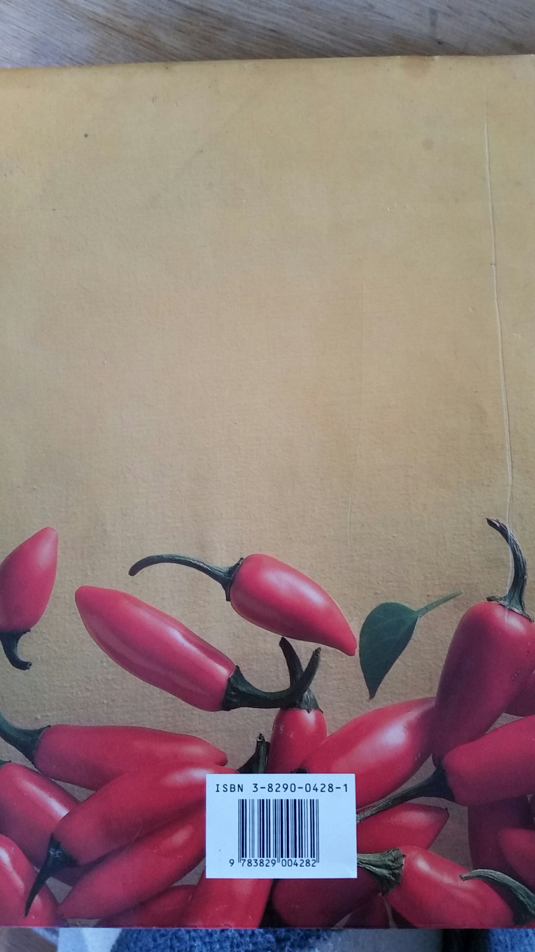 The Essential Asian Cookbook - Murdoch Books book collectible [Barcode 9783829004282] - Main Image 2