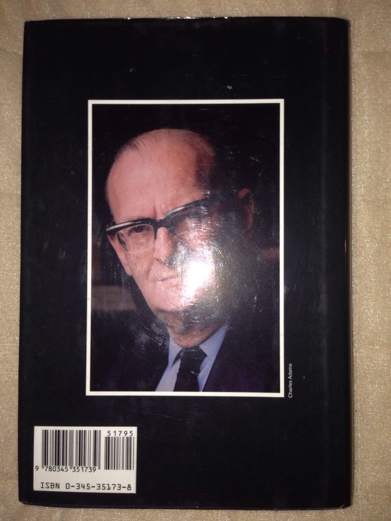 2061: Odyssey Three - Arthur C. Clarke (Del Rey - Hardcover) book collectible [Barcode 9780345351739] - Main Image 2