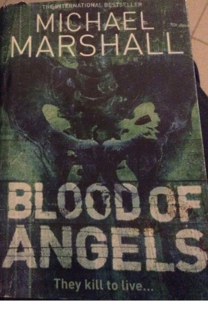 Fabric of the Cosmos, The