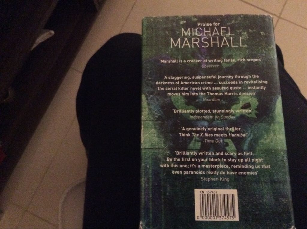 Blood Of Angels  book collectible - Main Image 2