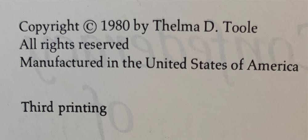 Confederacy of Dunces, A - John Kennedy Toole (Grove Pr - Hardcover) book collectible [Barcode 9780807106570] - Main Image 3