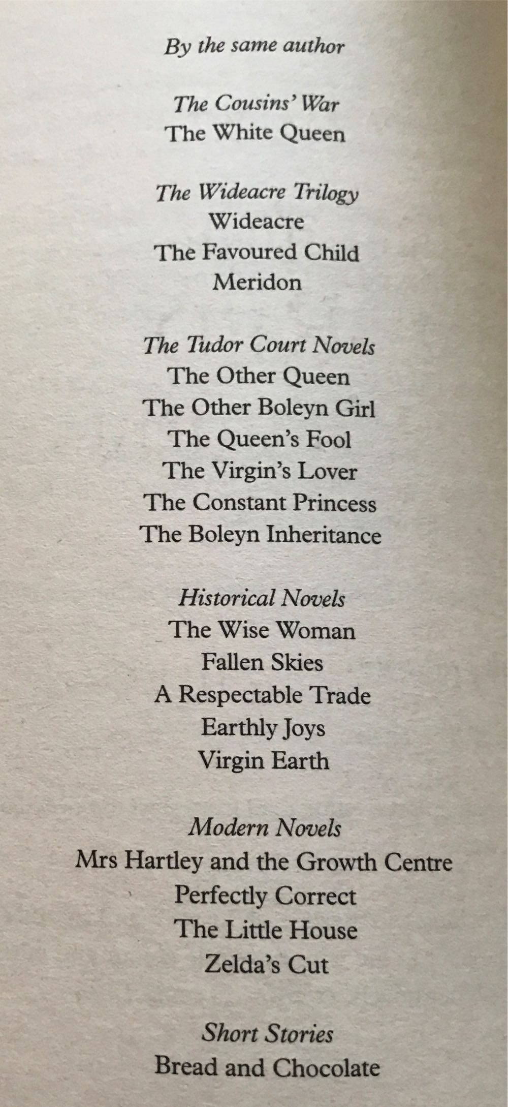 The Red Queen - Philippa Gregory (Simon & Schuster - Paperback) book collectible [Barcode 9781847394651] - Main Image 4