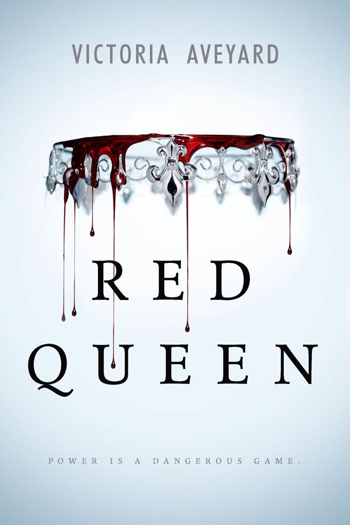 The Red Queen - Margaret Drabble book collectible - Main Image 1