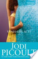 Vanishing Acts  (Simon and Schuster) book collectible [Barcode 9781416506706] - Main Image 1